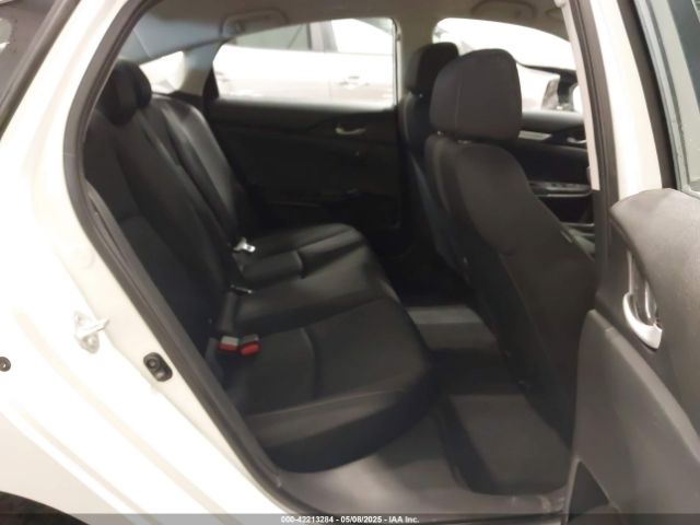 2HGFC2F66MH520439 Honda Civic Lx