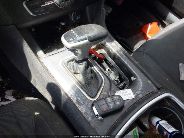 2017 DODGE CHARGER 2C3CDXHG2HH515119 Photo 10