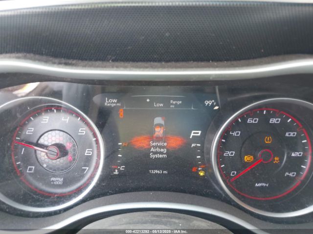 2017 DODGE CHARGER 2C3CDXHG2HH515119 Photo 6