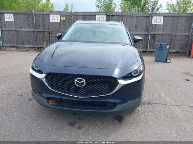 3MVDMBBM3RM655084 Mazda Cx-30 2.5 S Select Sport