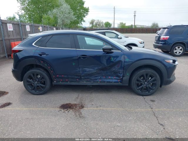 3MVDMBBM3RM655084 Mazda Cx-30 2.5 S Select Sport