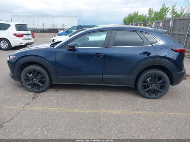 3MVDMBBM3RM655084 Mazda Cx-30 2.5 S Select Sport