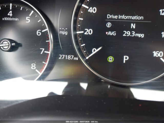 3MVDMBBM3RM655084 Mazda Cx-30 2.5 S Select Sport