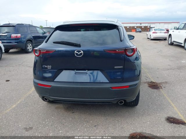 3MVDMBBM3RM655084 Mazda Cx-30 2.5 S Select Sport