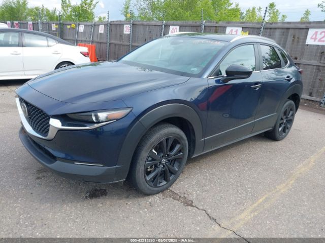 3MVDMBBM3RM655084 Mazda Cx-30 2.5 S Select Sport