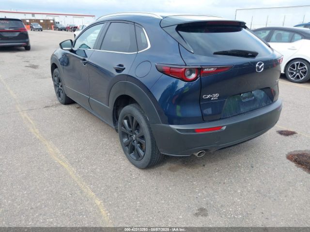 3MVDMBBM3RM655084 Mazda Cx-30 2.5 S Select Sport