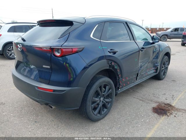 3MVDMBBM3RM655084 Mazda Cx-30 2.5 S Select Sport