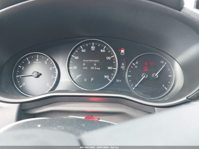 3MVDMBBM3RM655084 Mazda Cx-30 2.5 S Select Sport