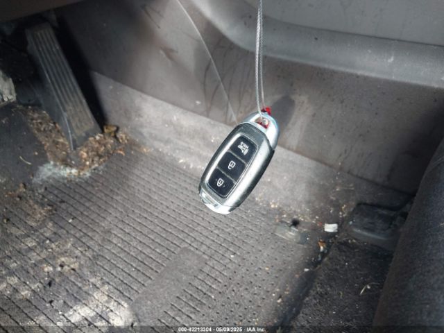 5NMS3CAD1LH235689 Hyundai Santa Fe Sel