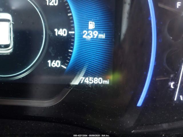 5NMS3CAD1LH235689 Hyundai Santa Fe Sel