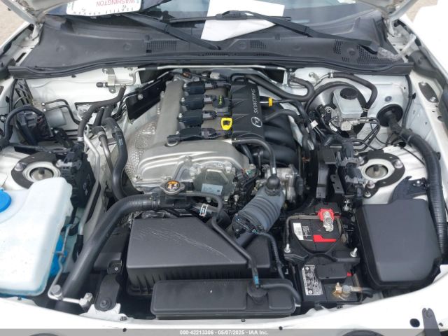2020 MAZDA MX-5 MIATA RF JM1NDAM75L0411647 Photo 9