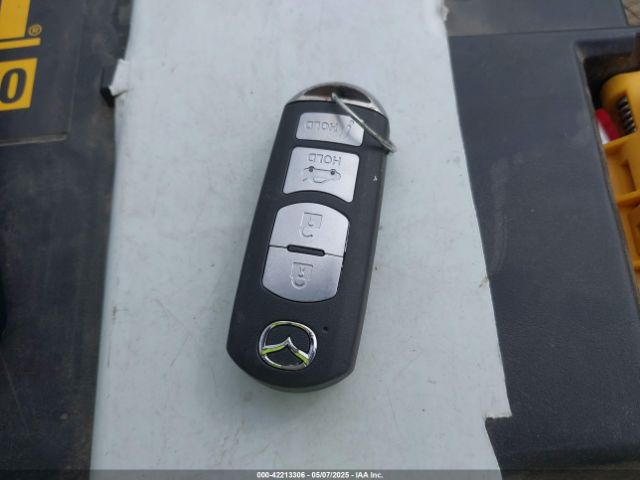 2020 MAZDA MX-5 MIATA RF JM1NDAM75L0411647 Photo 10