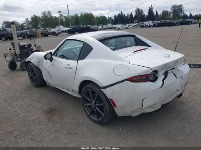 2020 MAZDA MX-5 MIATA RF JM1NDAM75L0411647 Photo 2