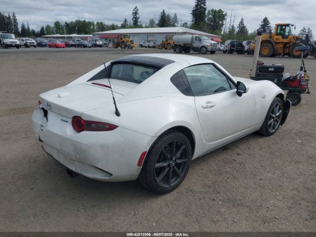 2020 MAZDA MX-5 MIATA RF JM1NDAM75L0411647 Photo 3