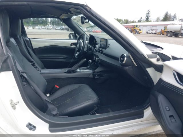 2020 MAZDA MX-5 MIATA RF JM1NDAM75L0411647 Photo 4