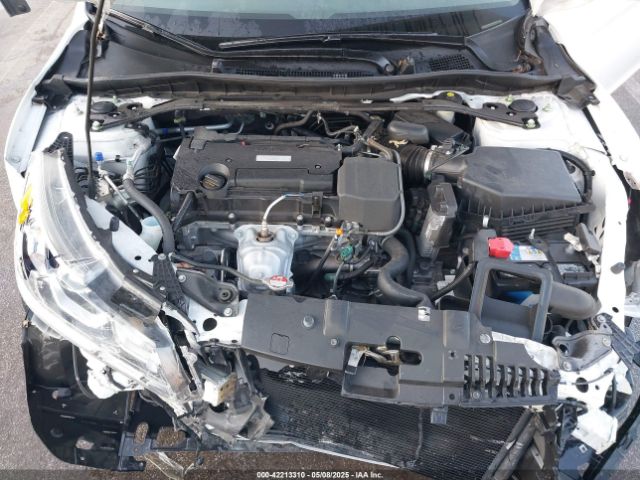 1HGCR2F79HA229805 Honda ACCORD EX