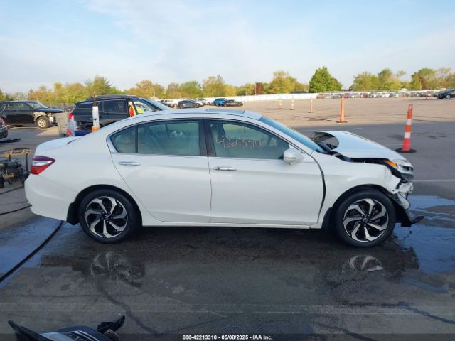1HGCR2F79HA229805 Honda ACCORD EX