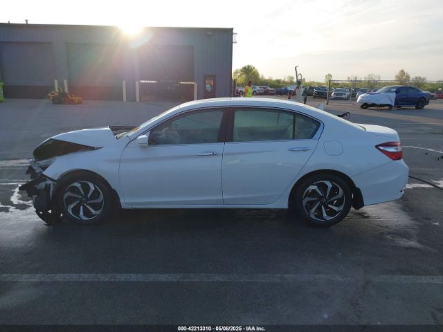 1HGCR2F79HA229805 Honda ACCORD EX