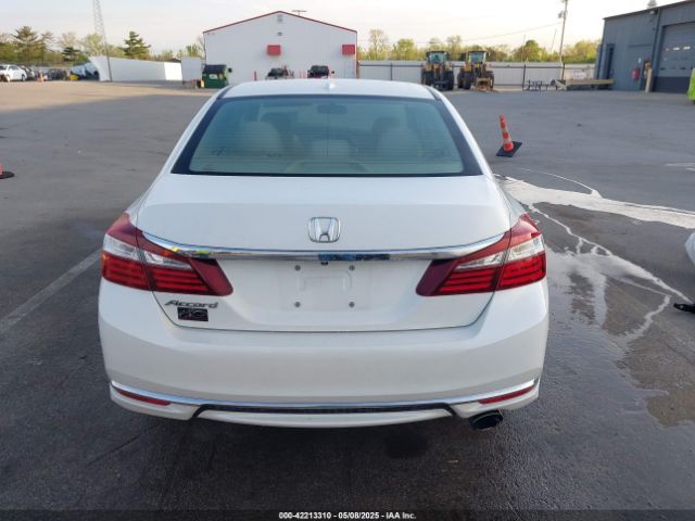 1HGCR2F79HA229805 Honda ACCORD EX