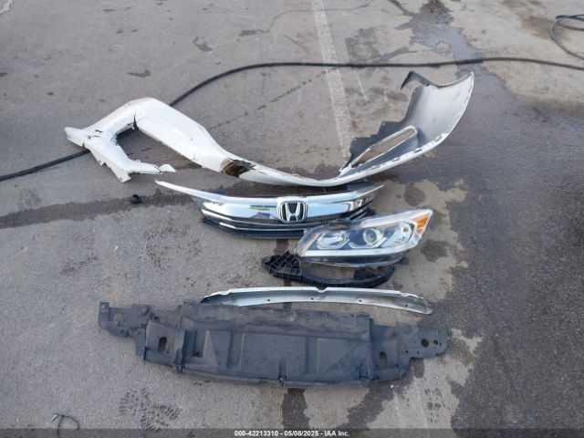 1HGCR2F79HA229805 Honda ACCORD EX