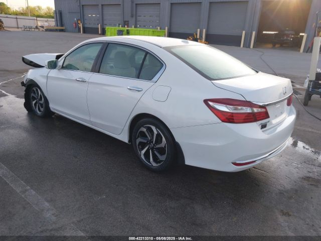 1HGCR2F79HA229805 Honda ACCORD EX
