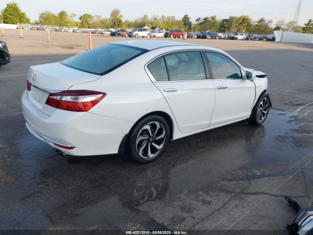 1HGCR2F79HA229805 Honda ACCORD EX