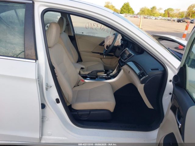 1HGCR2F79HA229805 Honda ACCORD EX