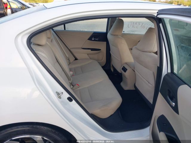 1HGCR2F79HA229805 Honda ACCORD EX