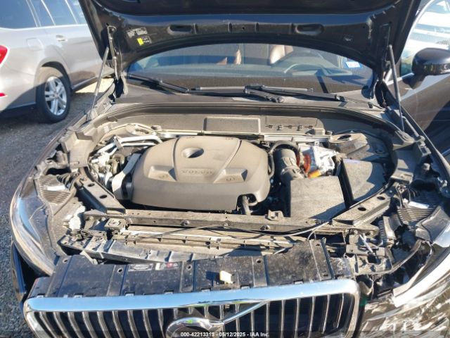 YV4BR0DK8M1768946 Volvo Xc60 Recharge Plug-in Hybrid T8 Inscription Expression