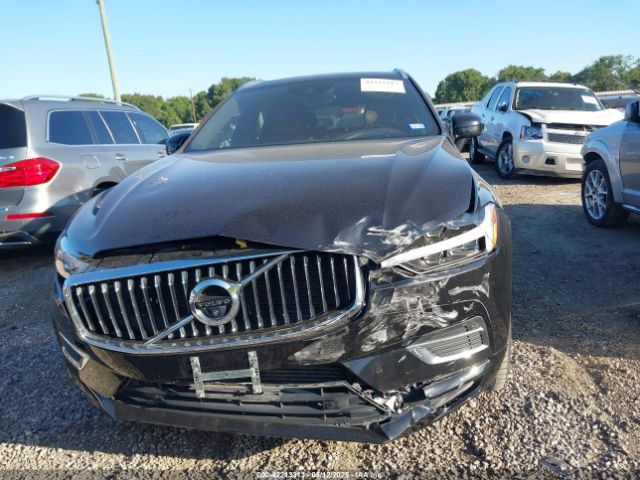 YV4BR0DK8M1768946 Volvo Xc60 Recharge Plug-in Hybrid T8 Inscription Expression