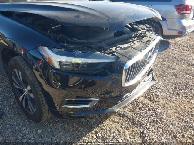 YV4BR0DK8M1768946 Volvo Xc60 Recharge Plug-in Hybrid T8 Inscription Expression