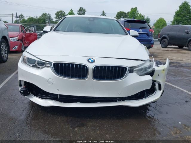 WBA4F7C54HG786773 BMW 430i Gran Coupe