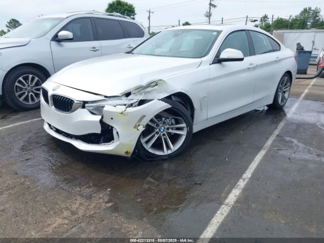WBA4F7C54HG786773 BMW 430i Gran Coupe