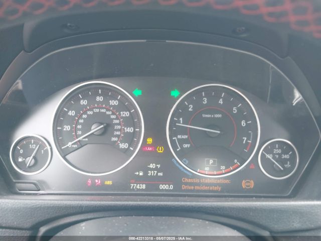 WBA4F7C54HG786773 BMW 430i Gran Coupe