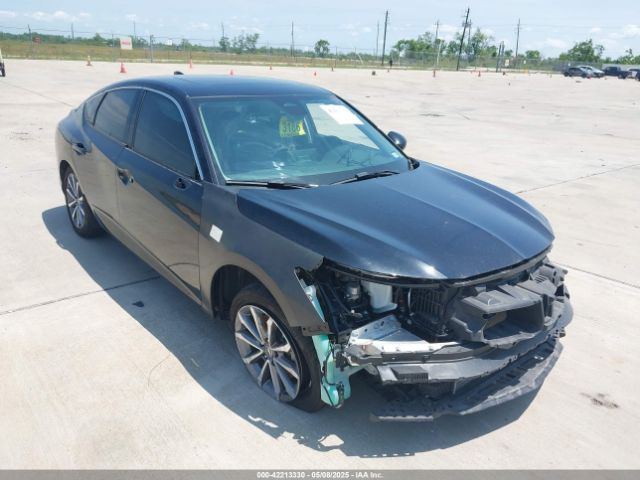 2024 ACURA INTEGRA 19UDE4H27RA023283