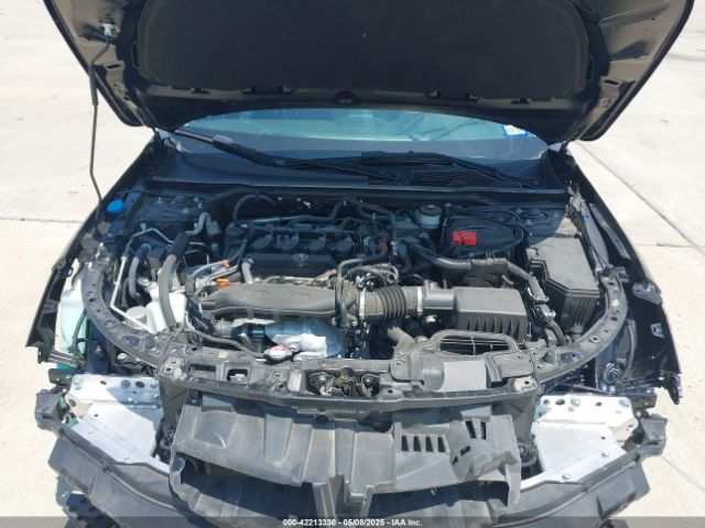 2024 ACURA INTEGRA 19UDE4H27RA023283 Photo 9