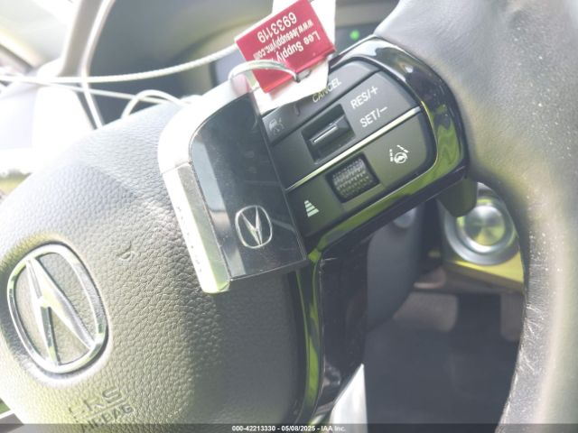 2024 ACURA INTEGRA 19UDE4H27RA023283 Photo 10