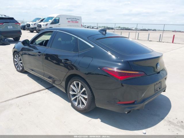 2024 ACURA INTEGRA 19UDE4H27RA023283 Photo 2