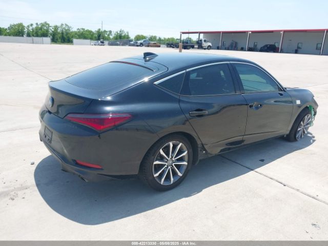 2024 ACURA INTEGRA 19UDE4H27RA023283 Photo 3