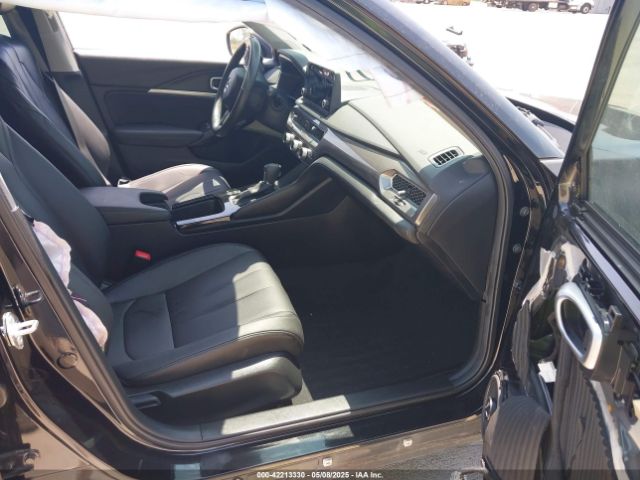 2024 ACURA INTEGRA 19UDE4H27RA023283 Photo 4