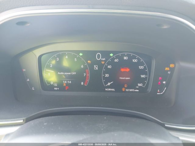 2024 ACURA INTEGRA 19UDE4H27RA023283 Photo 6