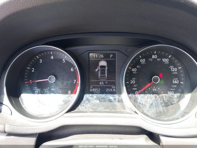 1VWAA7A34JC009932 Volkswagen Passat 2.0t R-line/2.0t S
