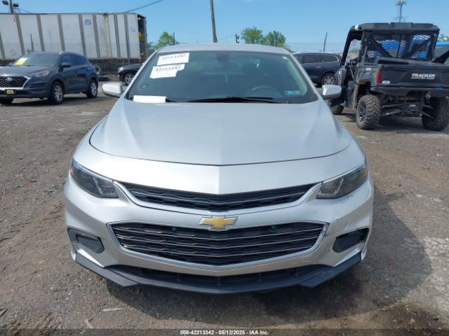 1G1ZD5ST9JF247038 Chevrolet MALIBU LT
