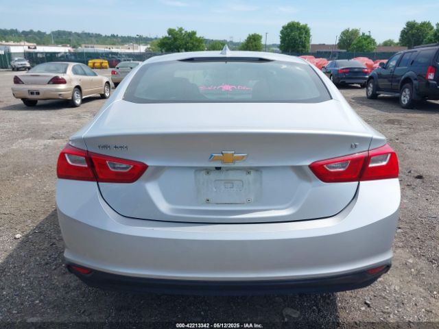 1G1ZD5ST9JF247038 Chevrolet MALIBU LT
