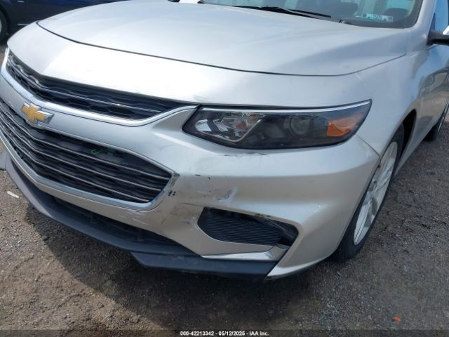 1G1ZD5ST9JF247038 Chevrolet MALIBU LT