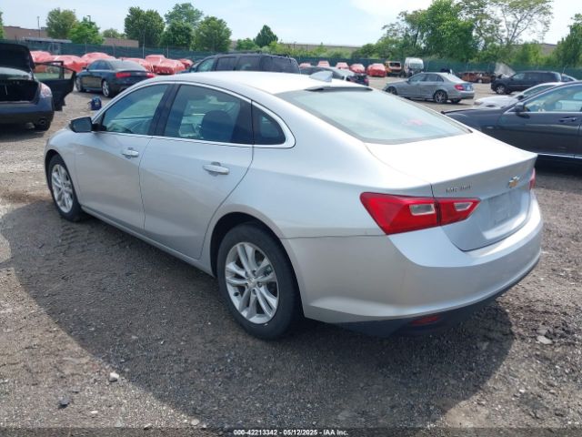 1G1ZD5ST9JF247038 Chevrolet MALIBU LT
