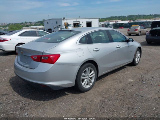 1G1ZD5ST9JF247038 Chevrolet MALIBU LT