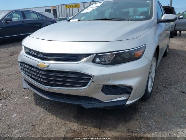 1G1ZD5ST9JF247038 Chevrolet MALIBU LT