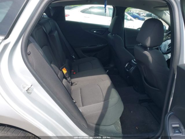 1G1ZD5ST9JF247038 Chevrolet MALIBU LT