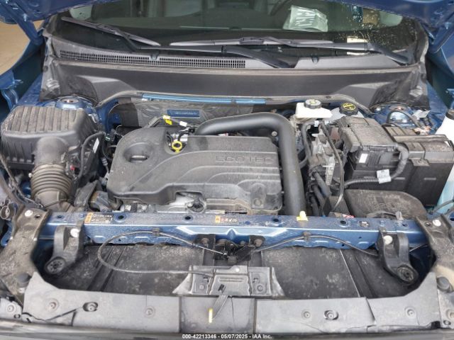 3GKALVEG6RL358576 GMC Terrain Awd Slt
